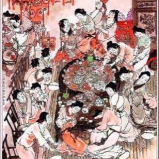 火锅撸串儿原来在汉朝就很流行