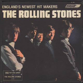Tea for One/孤品兆赫-193, 摇滚/The Rolling Stones, 1964, Pt.1