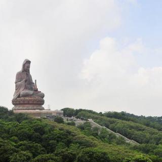 【广东景区导游词】佛山市南海西樵山风景名胜区