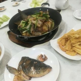 老陈脱口秀：讲饮讲食讲乡情