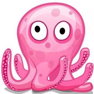 园长妈妈讲故事 4 《勇敢的小章鱼🐙🐙🐙》