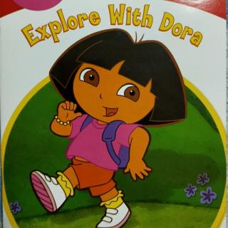 explorewithdora
