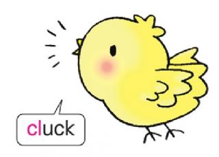 【cluck】在线收听_Sunday English的播客_