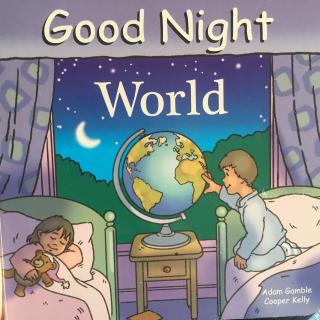 good night World