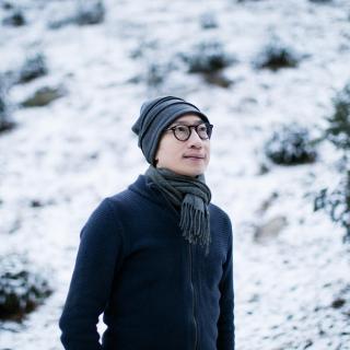创意总监彼得猫与他眼中的《挪威的森林》