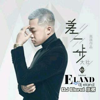 大壮《差一步》(DJEland.小弟 Extended)1版