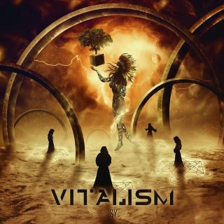 Vitalism-SY(2017)
