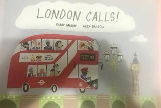 London Calls