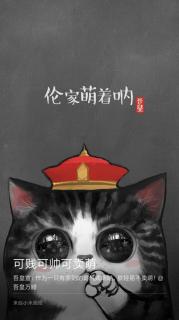 猫儿的朋友