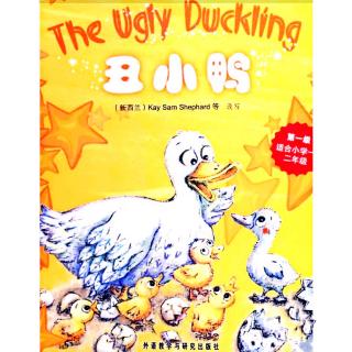 The  Ugly  Duckling丑小鸭 ～Leo 腾