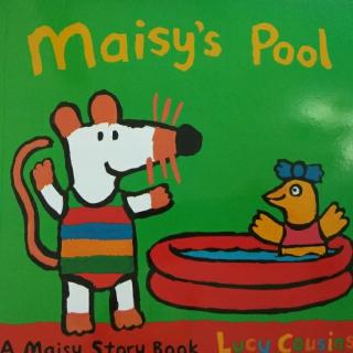 maisy's pool