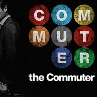 大话说电影 22 通勤营救 The Commuter /华*顿邮报 The Post