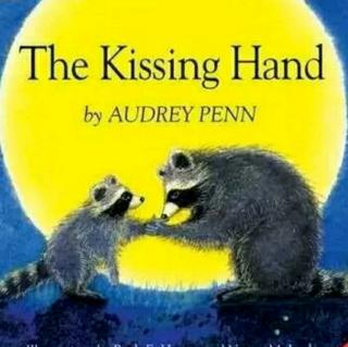 The Kissing Hand 