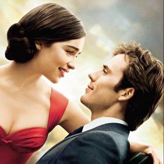 Me before you ｜遇见你之前