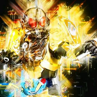 假面骑士grease变身音