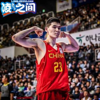 凌Lee之间Vol.37：2017年度盘点之三（中国篮球）