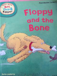 Floppy and Bone20180122