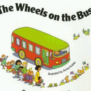 The wheels on The bus