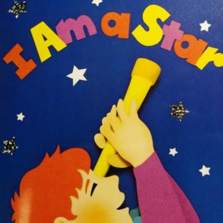 I am a star