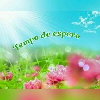 世界语歌曲 La tempo de espero (附歌词)