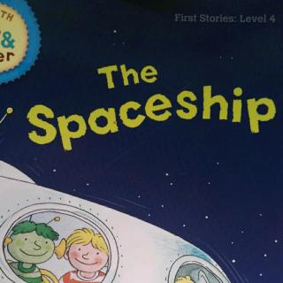 The  Spaceship
