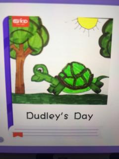 Dudley's Day