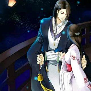 pia着玩倾城恋之相怨