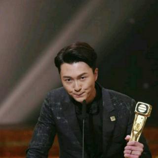 2017TVB万千星辉颁奖典礼