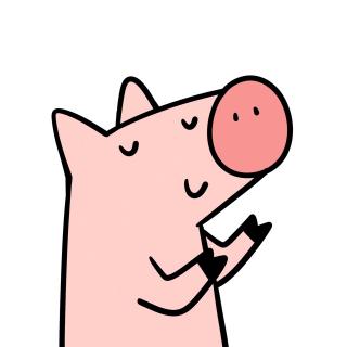 高新二幼——绘本故事《小猪变形记》