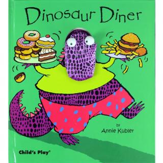 Dinosaur Diner