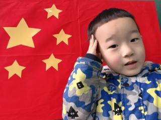 子曰思思老师讲国学故事《孔融让梨》