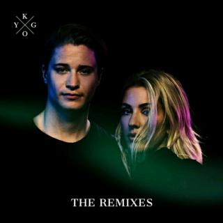 First Time - Kygo;Ellie Goulding