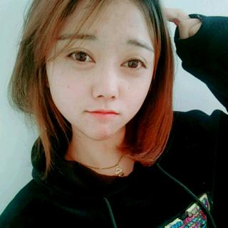 小猪照镜子