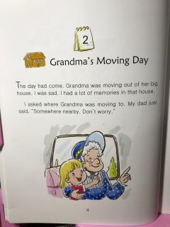 1-2 Grandma's Moving Day