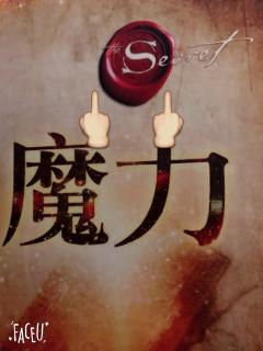 金朝阳《魔力》第26天 由祸至福的魔力转变