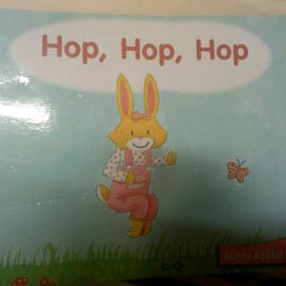 Hop,hop,hop