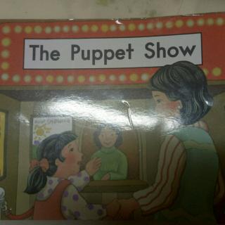 The Puppet show