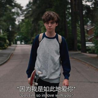 《去TM的世界》S01E01