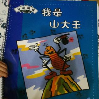 20180128我是山大王