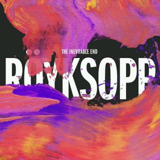 Here she comes again_Röyksopp