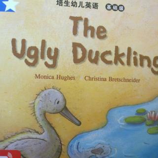 the ugly duckling