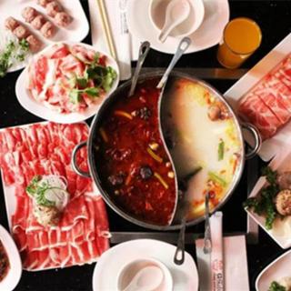 火锅只知道hot pot？那就只能吃火锅底料咯~