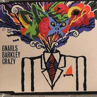 Crazy(Cover Gnarls Barkley)