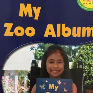 My Zoo Album