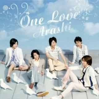 岚-one love