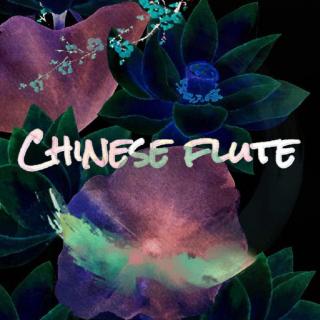 《Chinese flute》