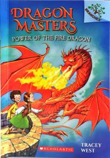 129. Dragon Master-Power of the Fire dragon ch1-4