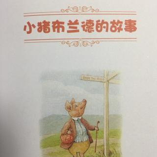 小猪布兰德的故事（二）