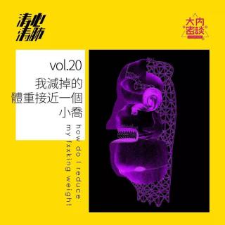 vol.519 我减掉的体重接近一个小乔