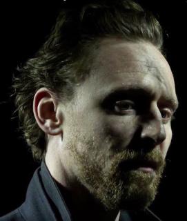 Tom Hiddleston-哈姆雷特独白-to be or not to be